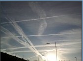 Chemtrails