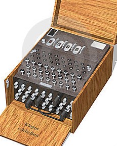 Enigma Machine