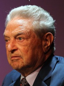 George Soros