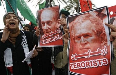 Mideast Lebanon Israel Palestinians