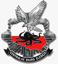 Centralne Biuro Sledcze