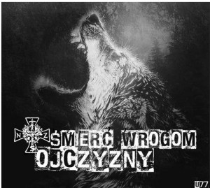 Smierc wrogom ojczyzny!
