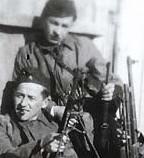 Zolnierze Armii Krajowej