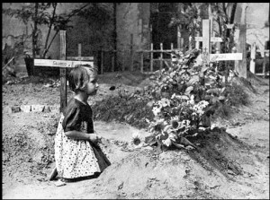 PolishChild grieving the loss of a parent g