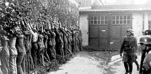 Rounded up for execution