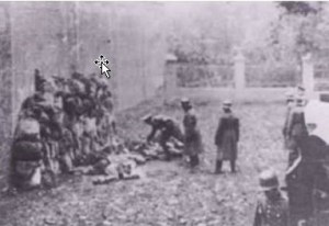 German's war crimes in Lobzenica