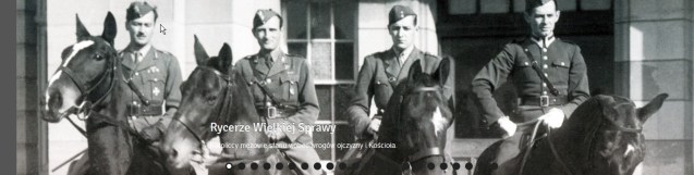 Rycerze wielkiej sprawy