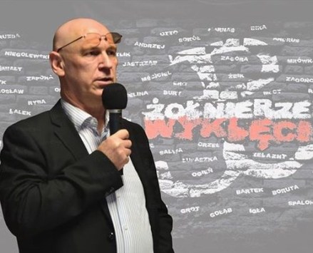 L. Zebrowski -Zolnierze wykleci