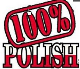 100% Polish