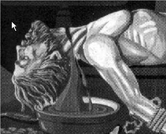 Jewish occult murders