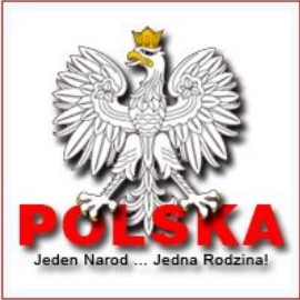 Polska-Jeden Narod-Jedna Rodzina