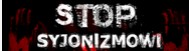 Stop syjonizmowi