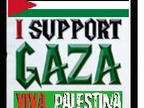 Support Gaza