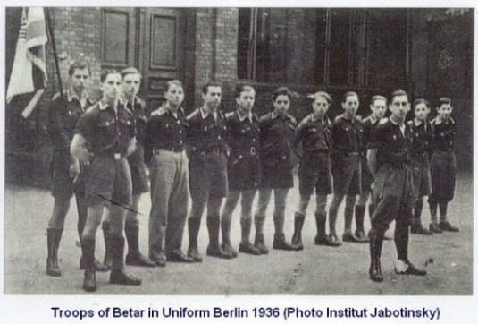 Troop od zionists Better