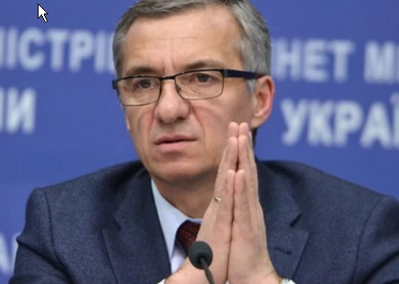 Aleksandr Szlapa – żyd