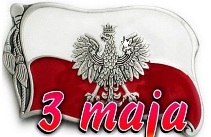 Konstytucja 3 - Maja