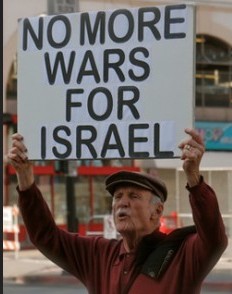 No more wars for Israel2