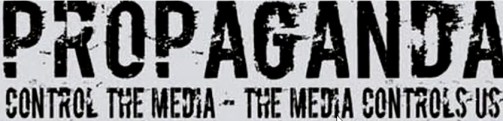 Propaganda contro media-media control us