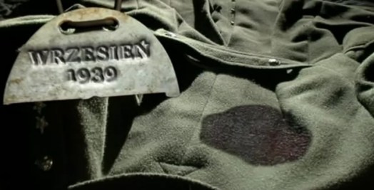 Tragic Wrzesien 1939