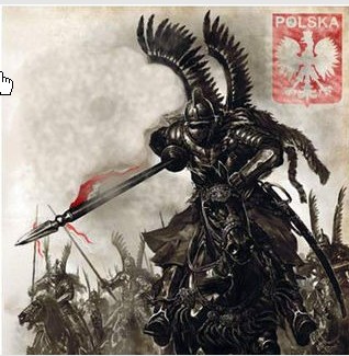 Atakujacy Hussar