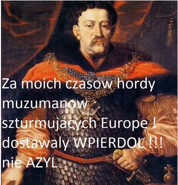 Czasy Sobieskiego