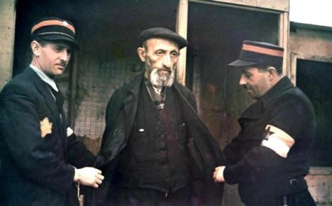 Kappos checking out another jew