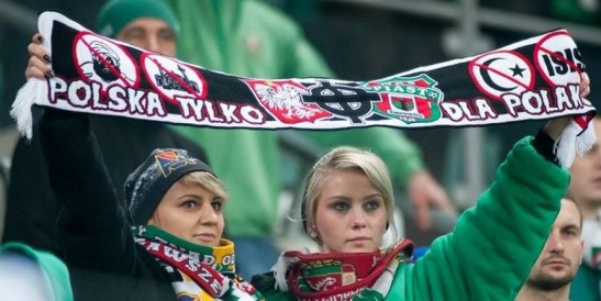 Polska tylko dla Polakow