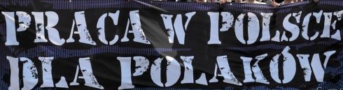 Praca w Polsce dla Polakow