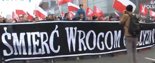 Smierc wrogom ojczyzny2