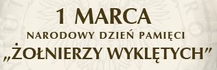1-szy Marca Dzien Zolnierzy Wykletych