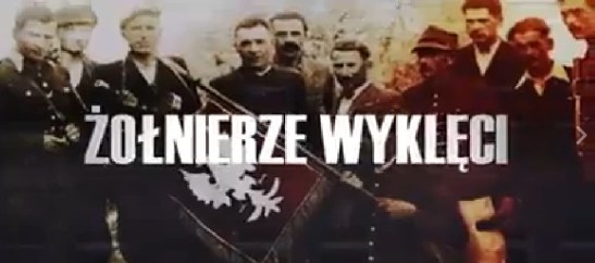 Zolnierze Wykleci
