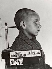 Germanizacja polskich dzieci