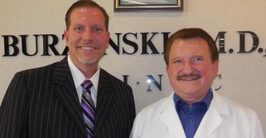 Bollinger &amp; Burzynski