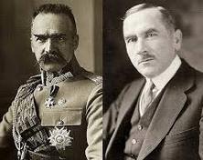 Dmowski-Pilsudski-Elita polska
