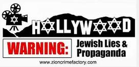 Hollywood propaganda &amp; lies