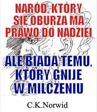 Narod sie oburza
