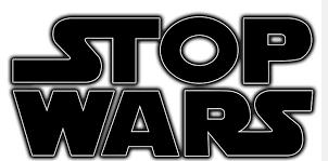 Stop wars