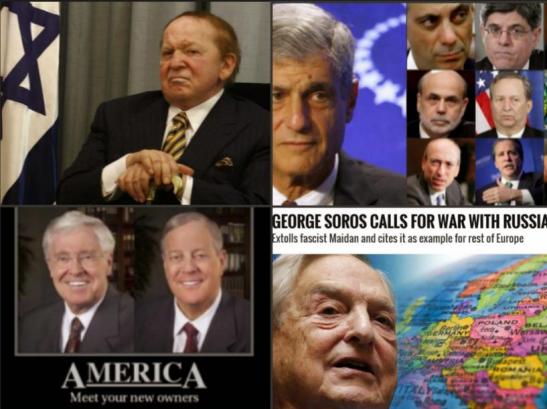 America's.new owners