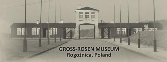 Gross-Rosen Museum in Poland
