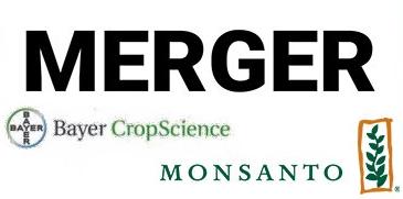 Merger Bayer-Monsanto
