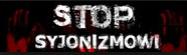 stop syjonizmowi3