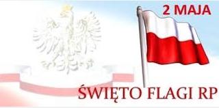 Swieto flagi RP