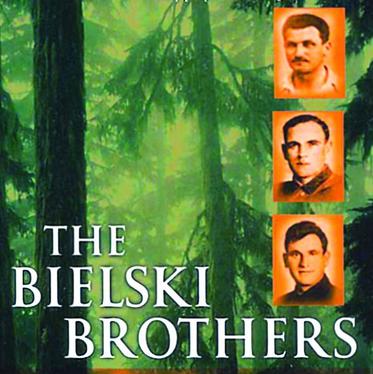 The Bielski gang