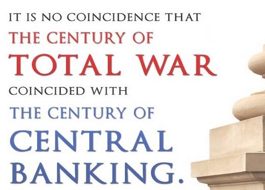 The century of total war