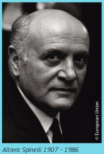 Altiero Spinelli