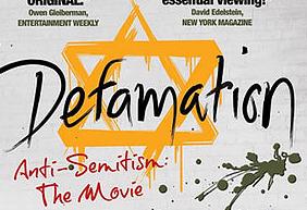 Defamation-the movie