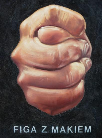 Figa z makiem