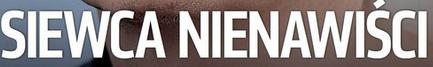Gross -siewca nienawisci