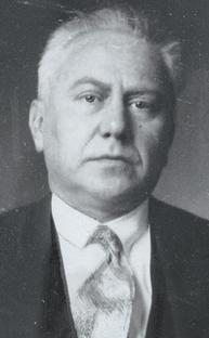 Ludwik Hirszfeld