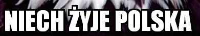 Niech zyje Polska